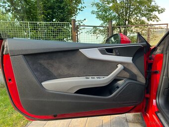 Audi A5 Cabriolet S line - 19