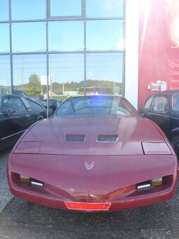 PONTIAC FIREBIRD - 19