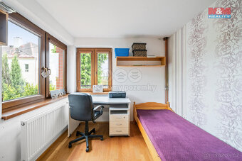 Prodej rodinného domu, 370 m², Borová - 19