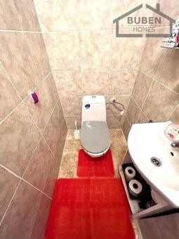 Rodinný dům (užitná plocha 180 m2) se zahradou 200 m2 - Tach - 19