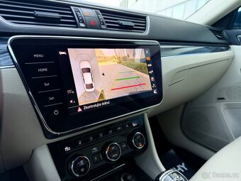 Škoda Superb iV / Style + / 2020 / DPH - 19