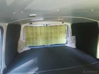Volskwagen T6 , 2.0TDi 75 kw(110 kW čip) Camp - 19