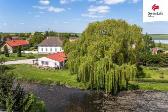 Prodej bytu 4+kk 80 m2, Břežany II - 19