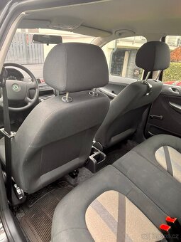 Škoda Fabia 1.4 16V Porucha motoru - 19