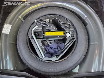 VW Golf VI. 2.0TDI 103kW, tažné, webasto, serviska - 19