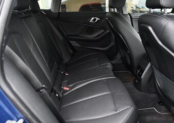 BMW Řada 2 218d NAVI CARPLAY 1M ČR - 19