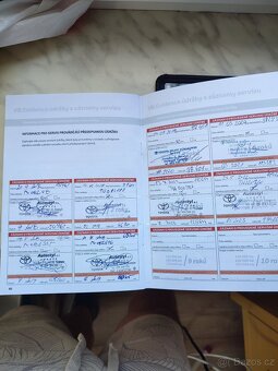 Toyota Land Cruiser 150 executive 2,8 diesel - 19