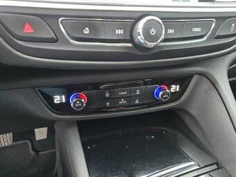 ⭐Opel Insignia 1.5T/121KW/ČR/1.MAJ/2018/KLIMA⭐ - 19