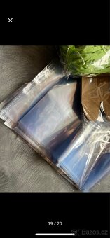 Kompletní sada na výrobu mýdla - 19