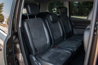 Volkswagen Sharan 2.0 TDI BMT Highline DSG - 19