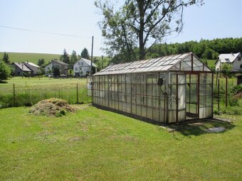 Prodej RD Dvorce u Bruntálu. - 19