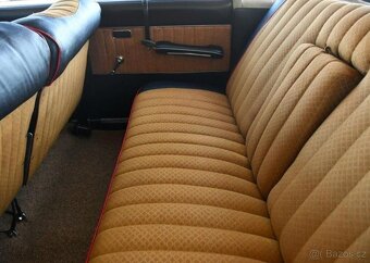 Tatra T603 PĚKNÝ STAV - 19