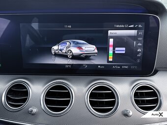 Mercedes-Benz E 220d W213 Avantgarde 143 KW - 19