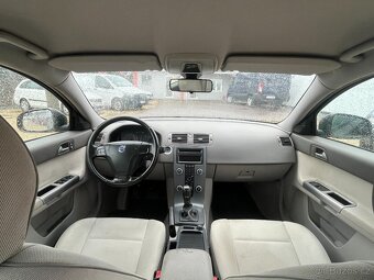 Volvo S40, 1.6D 84KWNOVÉ VSTŘIKY - 19