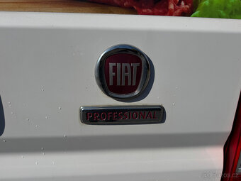 Fiat Ducato Maxi 2,3 MultiJed,Thermo King,chlaďák,r.2018 - 19