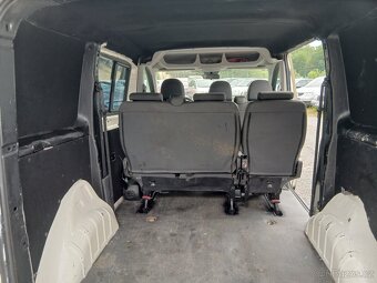 Citroën Jumpy 1.6 HDI, tažné - 19