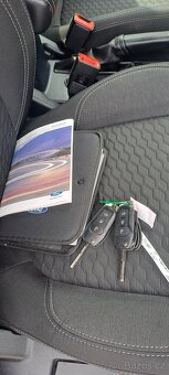 Ford Puma 1.0 EcoBoost Hybrid 114kWTitanium - 19