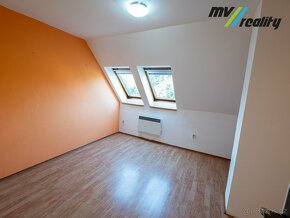 Lysá nad Labem, prodej rodinného domu o 2 bytových jednotkác - 19