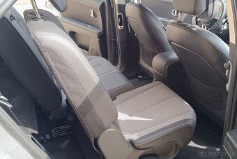 Hyundai Ioniq 5 4x4 306 koní 07/2022, 72,6 kwh +DPH, záruka - 19