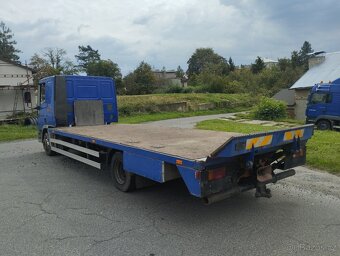 Prodám Iveco Eurocargo ML 80e17 - 19