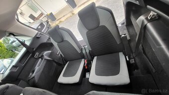 CITROEN C4 GRAND PICASSO 2014 1.6THP 115kW 7 MÍST,TAŽNÉ - 19
