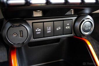 Suzuki Ignis 1.2 l DualJET GLX 4WD - 19