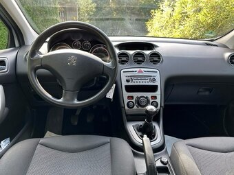 Peugeot 308 1.6Vti 70kw - 19