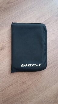 Ghost Kato 7.9 AL star white, kola 29", velikost L - 19