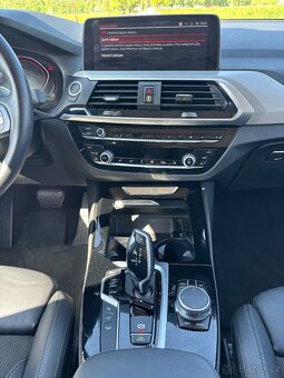 BMW X3 xDrive20d - 19