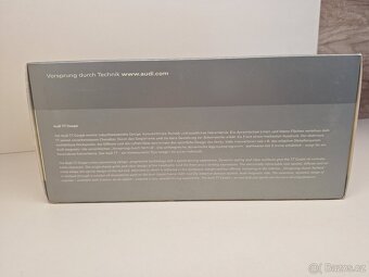 1:18 AUDI TT COUPE - 19