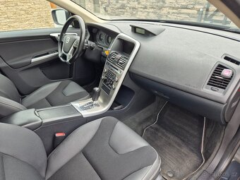 Volvo XC60 2.4tdi 130kw - 19