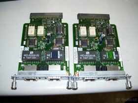 SFP Opticke a metalicke - 19