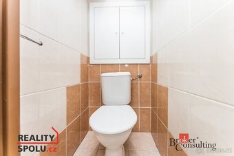 Prodej, byty/2+1, 58 m2, Košťálkova 1352/3, 26601 Beroun, Be - 19