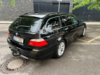 🚀🚀🚀BMW 2009p. 2.0 NAFTA .AVTOMAT TOP STAV 🚀🚀 - 19