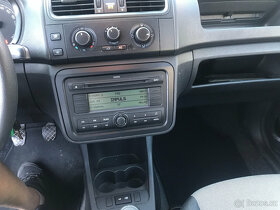 Škoda Fabia Combi 1.2 HTP 2009 - 19