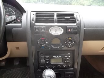 Ford Mondeo 2.0 Duratec - 19