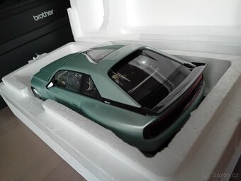 Volkswagen, BMW, Audi a Nissan   1:18  Ottomobile - 19