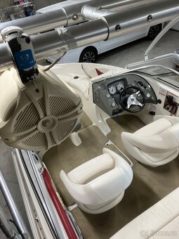 Sportovní loď Larson 180 Sport - 19