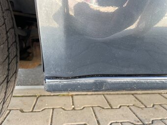 VW T5 Caravelle 1,9 TDI 75kw 8.míst rok 2008 - 19