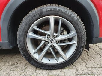 MG EHS PHEV Luxury 1.5 190kW AUT. 42tkm - záruka Autodraft - - 19