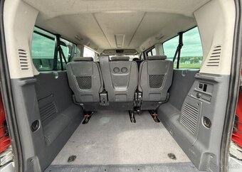 Fiat Scudo SERVISKA, NOVÉ ROZVODY nafta manuál 94 kw - 19