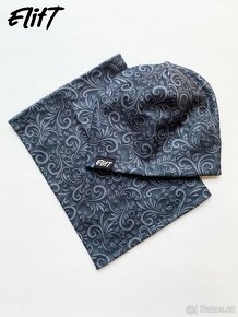 DĚTSKÉ FUNKČNÍ SETY - více vzorů - 19