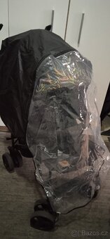 Golfový kočárek - 19