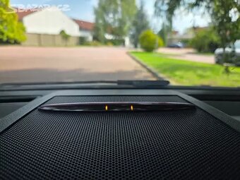 Mercedes B170,85kW,157 tis.km,klima,senzory,servis - 19