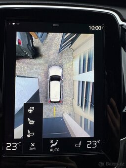 VOLVO XC90,T8,79tis.km,R22,2019 - 19