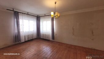 Prodej rodinného domu -Moravský beroun - 19
