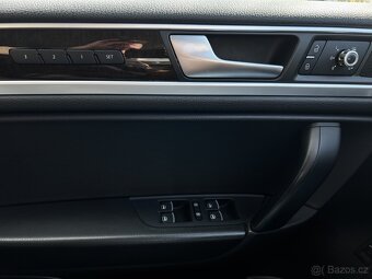 Volkswagen Touareg 3.0 TDI 2013 4motion Highline - 19
