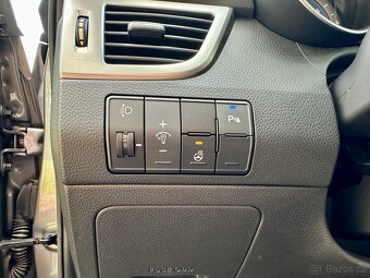 Hyundai i30 KOMBI 1.6i 88KW ČR - 19