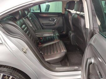 ►VW CC•4MOTION•3.6FSI•220KW•2014•305tKM•DSG◄ - 19