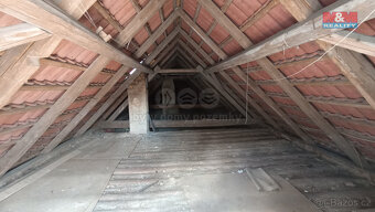 Prodej rodinného domu, 203 m², Vitín, okr. České Budějovice - 19